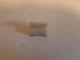 NEU Clip Klammer Scheinwerfer unten Opel Rekord E Commodore C Monza Senator A