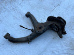 Achsschwinge Schwinge Querlenker Radlager hinten rechts Opel Omega A Senator B