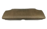 Rückbank Rücksitzbank hinten unten beige Opel Rekord C Commodore A 2TL Limousine