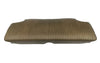 Rückbank Rücksitzbank hinten unten beige Opel Rekord C Commodore A 2TL Limousine
