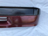 Stoßstange Frontstoßstange vorne Original Opel Frontera A 91153561