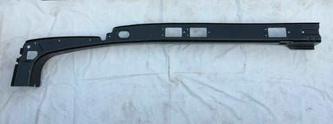 NEU NOS D-Säule Außenblech hinten links Blech Hochdach Original Opel Vivaro A