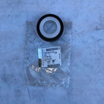 NEU NOS Simmerring Dichtring Kurbelwelle 48x65x9 Original Opel Omega B 2.0 2.2