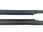 Einstiegsleisten Verkleidung Einstieg links rechts dunkelblau 515 Opel Senator B