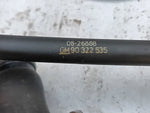 Kühlwasserschläuche Schläuche Kühlmittel Opel Senator B Omega A CIH 3L 12V C30NE