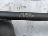 Kühlwasserschläuche Schläuche Kühlmittel Opel Senator B Omega A CIH 3L 12V C30NE