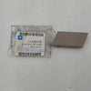 NEU NOS Abdeckung Ablagefach Vordertür vorne links beige Orig Opel Omega B