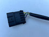 NEU NOS Adapter Entstörung Scheibenwischermotor Original Opel Astra F Vectra A