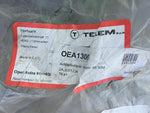NEU Stoßstange Stoßstange Heckverkleidung hinten Opel Astra F 91-94 3/5 door