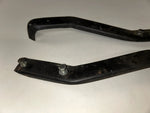 Stoßstangenhalter Halter Stoßstange vorne links rechts Original Opel Kadett C