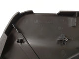 NEU Blende Verkleidung Schanier Sitz rechts Original Opel Corsa B Tigra A