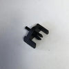 NEU NOS 2 Spreiznieten Blende an Stoßstangenverkleidung hinten Orig Opel Omega A