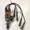 Zündverteiler Original Bosch VW Volkswagen Golf II Jetta II Passat 32b Audi 80