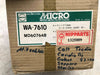 NEU NOS Luftfilter Original Nippon für Mitsubishi Colt Tredia Galant Bj. 82-90