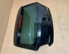 Heckklappe Kofferraumdeckel hinten schwarz VW Polo V 6R LC9X Deep Black Perl