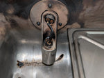 Ölwanne Ölstandssensor Geber Opel Senator B Omega A 2.6L 3L12V C26NE C30LE C30NE