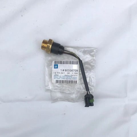 NEU NOS Motortemperaturschalter Original Opel Omega A 2.3 23DTR 23YDT
