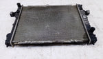 Wasserkühler Kühler Radiator Original Opel Senator B Omega A Schaltgetriebe