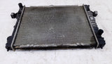 Wasserkühler Kühler Radiator Original Opel Senator B Omega A Schaltgetriebe