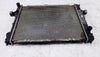 Wasserkühler Kühler Radiator Original Opel Senator B Omega A Schaltgetriebe