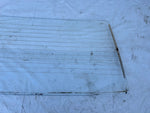 Heckscheibe hinten beheizbar Opel Rekord C Commodore A 2TL 4TL Limousine