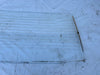 Heckscheibe hinten beheizbar Opel Rekord C Commodore A 2TL 4TL Limousine