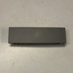 NEU Abdeckung Innenraumleuchte Dachkonsole grau Original Opel Astra H Zafira B