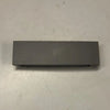 NEU Abdeckung Innenraumleuchte Dachkonsole grau Original Opel Astra H Zafira B