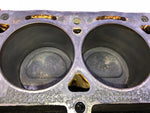 Motorblock Kurbelwelle Kolben Opel Ascona Manta A B Kadett B C D 1.2 12N OHV
