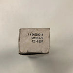 NEU NOS 4 Zündkerzen WR7DC Original Opel Corsa A Kadett D E 1.3 Omega A 1.8