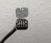 Stellmotor Luftmischklappe Heizung Links Original Opel Senator B