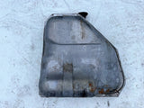 Kraftstoffbehälter Benzintank Tank Kraftstofftank Original Opel Kadett C City