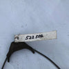NEU NOS Handbremszug Bowdenzug Seilzug Handbremse Original Opel Kadett A
