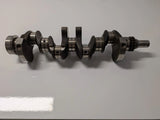 Kurbelwelle CIH 4 Zylinder 2,0S 2,0N 2,0E Orig Opel Ascona Manta B Rekord D E