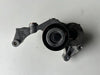 NEU Halter + Spannrolle Lichtmaschine Orig Opel Corsa C Astra H Meriva A Z17DTH