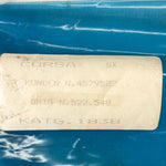 NEU NOS Handbremsseilzug Seilzug Handbremse Bowdenzug Original Opel Corsa A