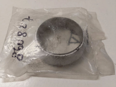 NEU Dichtring Auspuffrohr an Anschlussstück Original Opel Omega B