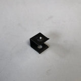 NEU NOS 7 Klemmmuttern Befestigung Kraftstoffeinfüllrohr Original Opel Kadett E