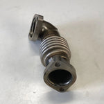 NEU NOS Rohr Auspuffkrümmer Abgaskrümmer Original Opel Vectra C Signum 3.0 Y30DT