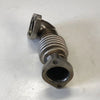 NEU NOS Rohr Auspuffkrümmer Abgaskrümmer Original Opel Vectra C Signum 3.0 Y30DT
