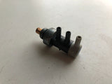 NEU NOS Thermostatschalter Zündverteiler Original Opel Corsa A 1.3 13S 13SB