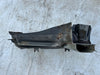A-Säule Schweller Reparaturblech vorne links außen innen Original Opel Senator B
