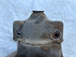 Vorderachskörper Achsträger Vorderachse vorne Original Opel Rekord C 1.5 1.7 1.9