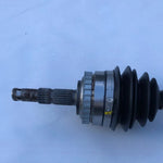 NEU NOS Antriebswelle vorne links Delphi Original Opel Astra F Classic