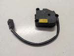 Stellmotor Luftmischklappe Heizung Links Original Opel Senator B
