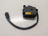 Stellmotor Luftmischklappe Heizung Links Original Opel Senator B