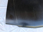 NEU NOS Motorhaube Original Opel Ascona C
