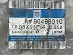 NEU Radkappe Radzierblende 5 1/2x14J  14 Zoll Orig Opel Vectra A Calibra Astra F