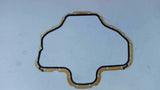 NEU NOS Dichtung Ölwanne an Ölfangblech Original Opel Omega B 2.2 Y22XE Z22XE