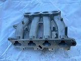 NEU NOS Ansaugbrücke Ansaugkrümmer Original Opel Corsa B Tigra A Astra F 1.4 16V